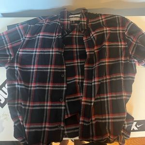 Goodfellow Flannel